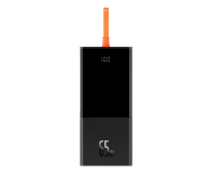 Baseus Elf 20000mAh (PD 65W, z kablem USB-C 65W) - 738419 - zdjęcie 1